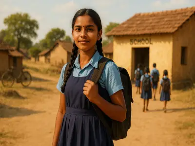 शिक्षा के माध्यम से सशक्तिकरण