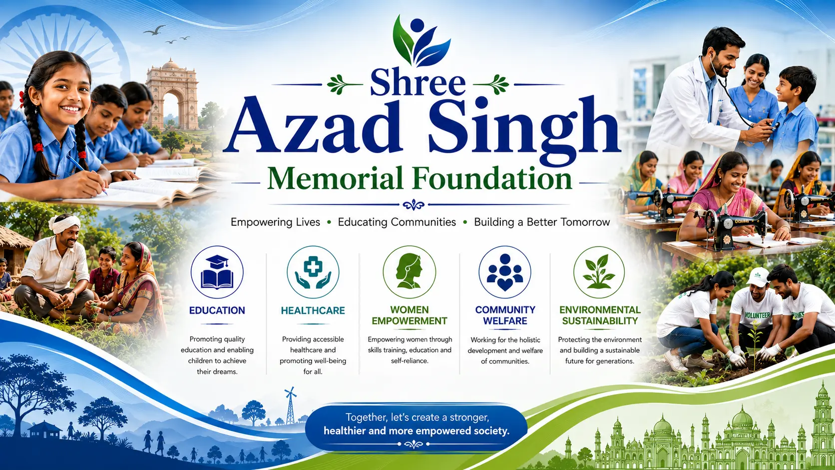 SAS Foundation Logo